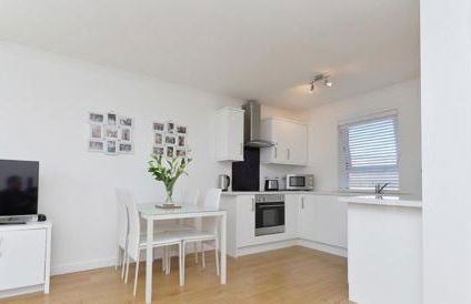 Edinburgh Seaside Apartment - Foto 1