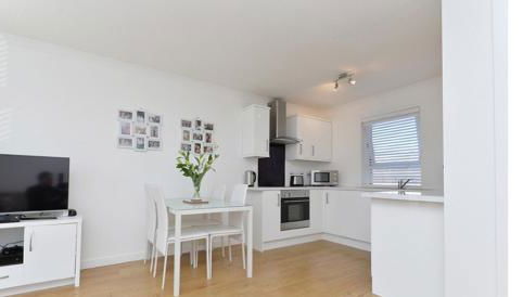 Edinburgh Seaside Apartment - Foto 1