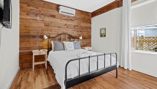 The Brick House-Walk DT or U of A- 3 Suites - Foto 5