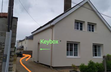 Tosca - Appartement - Parking gratuit - Foto 24