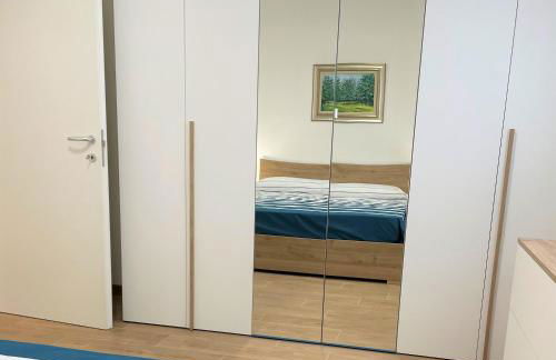 GIORNI FELICI tutto nuovo, giardino, park e bikepark - Foto 10