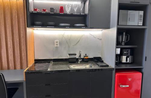 Studio NOVO 100m Av Paulista - Foto 6