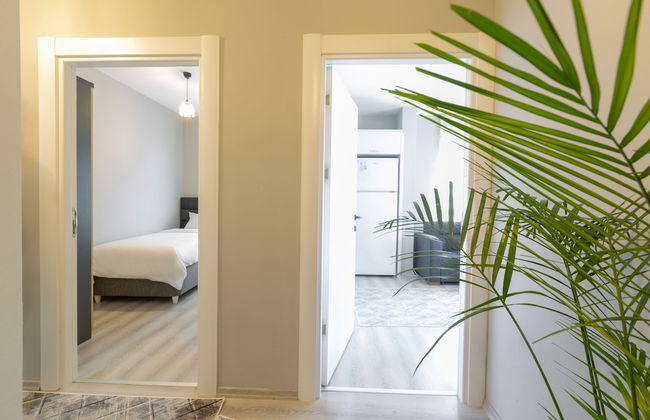 ZAL SUİTE - Foto 34