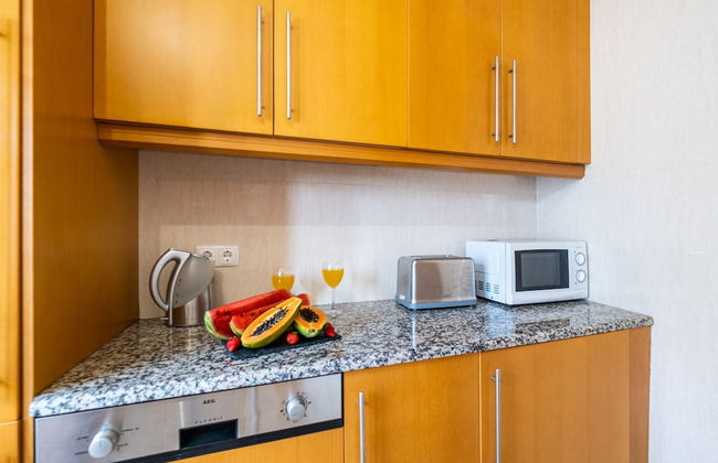 Apartamento Barbados - Foto 7