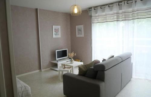 Le Virlogeux - Central & Paisible - Foto 5