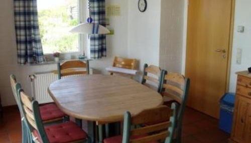 Doppelhaushälfte Poppinga - Foto 5