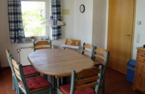 Doppelhaushälfte Poppinga - Foto 5