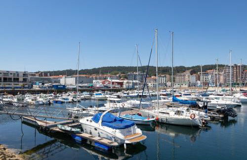 Alojamientos Rías Baixas-Casa Lisi-Ribeira - Foto 57