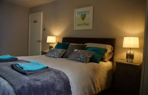 Converted Stables at Peaceful Family Farm Stay - Photo 11