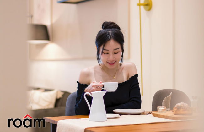 Quill Residences KLCC, Five Senses - Foto 44