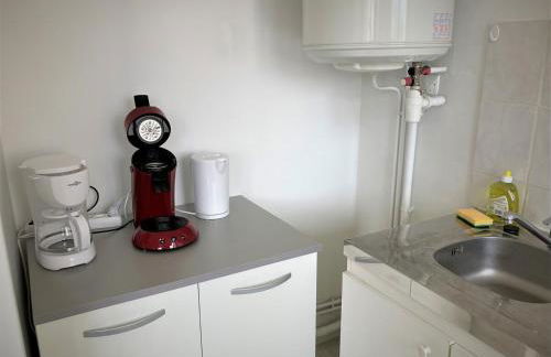 Appartement double à Limoges - Foto 6