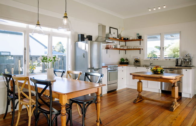 Villa Victoria - Photo 12