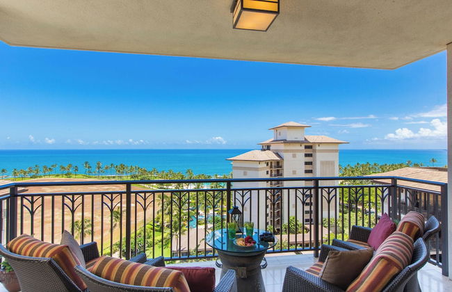 Hale Lanikai Ko Olina Penthouse Ko Olina Villa - Photo 22