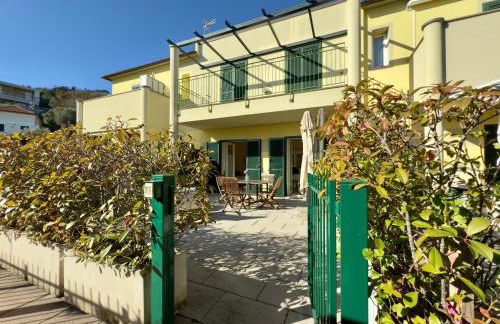 Riviera Charme House - Foto 21