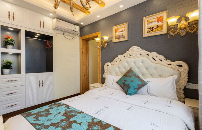 Youcun Apartment - Jueshi Building - Photo 7