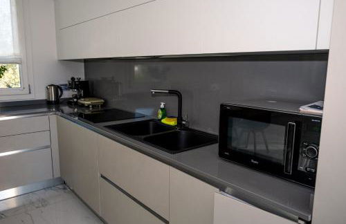 Adige Apartment -M3 Apartments - Foto 7