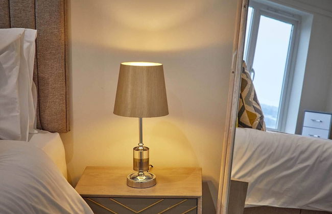 Host Stay Strathview - Foto 11