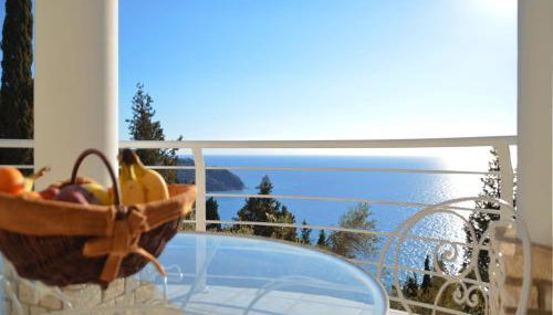 Villa Alibertini With sea View - Foto 5