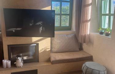 Aristi boutique stonehouse with attic - Foto 23