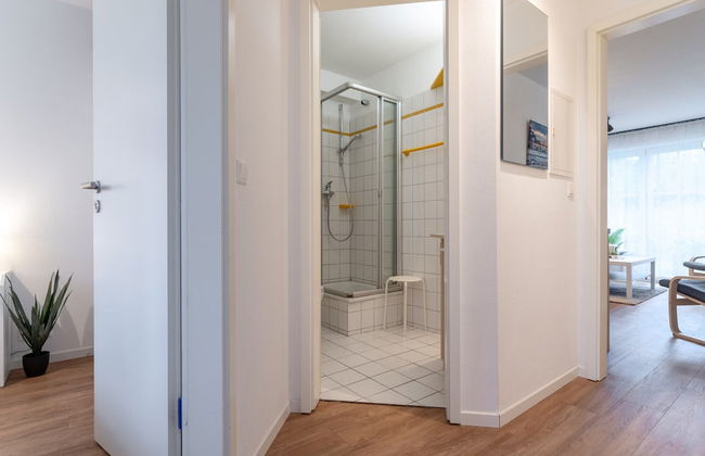 Apartment for Vier Personen in St.peter-ording - Foto 15