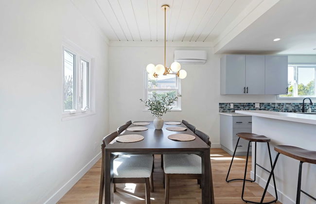 La Jolla Stay w/ Firepit & Walk to Beach Arenas - Foto 11