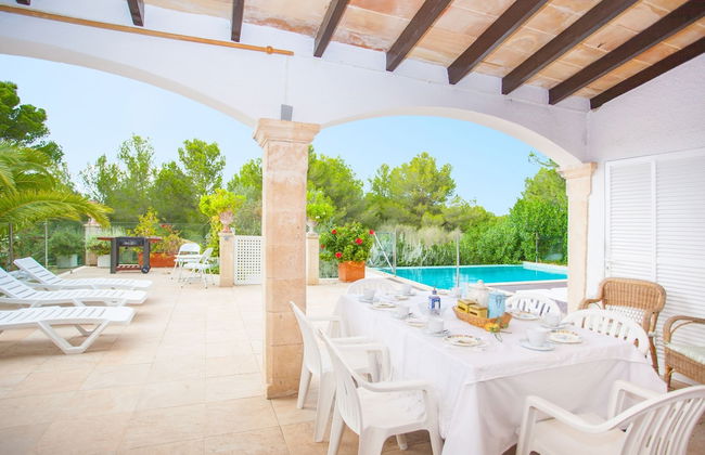 Villa Romana Bonaire - Foto 5