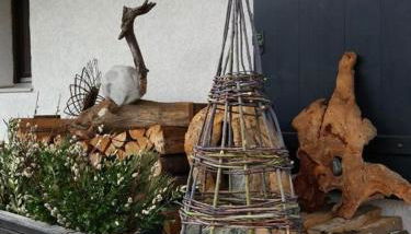 Ferienwohnung Heimbeck Kochel - Foto 4