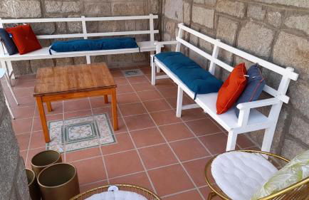 Casa rural El Abuelo Arturo - Foto 13