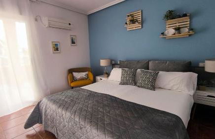 Hotel Costa Blanca Rojales - Foto 79