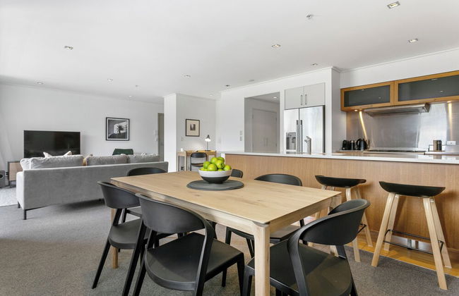 The Parc Apartments by Urban Rest - Foto 8