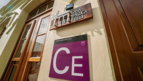 CASA EMBLEMÁTICA MARUCA y LELI - Foto 3