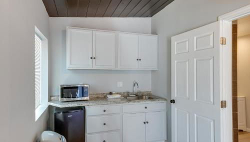 6 Mi to Frazier Mountain Cozy Studio Retreat - Foto 3