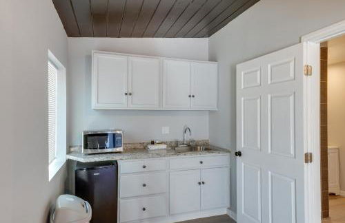 6 Mi to Frazier Mountain Cozy Studio Retreat - Foto 3