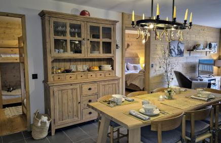 Ski4ever Champagny en Vanoise - Foto 3