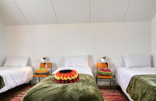 O Lagar do Avô, a Home in Madeira - Foto 70