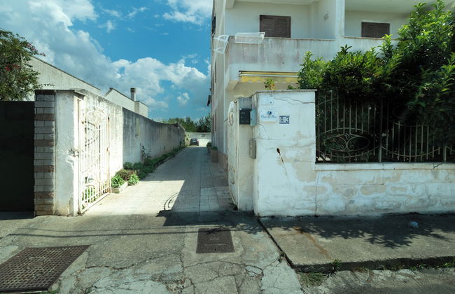 Casa vacanza Appartamento Samari Three - Photo 35