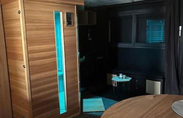Suite avec Sauna 36m² - Foto 13