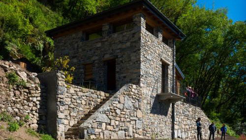 Tra Lago e Montagna Baita la Morena - Foto 4