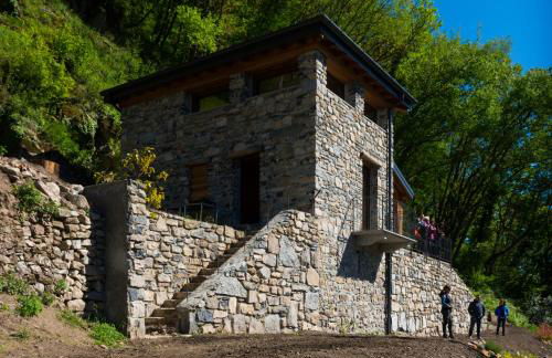 Tra Lago e Montagna Baita la Morena - Foto 4