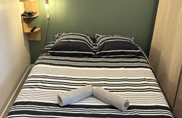 Appartement Tremblay en France - Foto 11