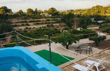 La Muntanya alojamiento rural turistico vacacional - Foto 75