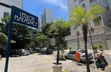 Apartamento Flat - Leblon - Photo 18