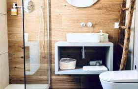 M4 WHITE Monolocale Moderno e Funzionale - Foto 15