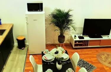 Chaleureuse Maisonnette Lyon - Foto 14