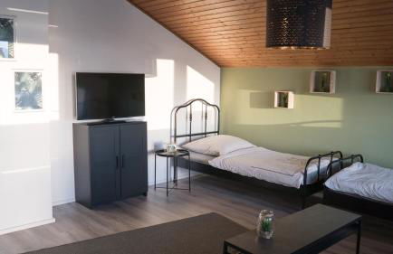 Work & stay Vohburg near Ingolstadt - Foto 6