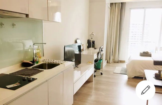 One Bukit Ceylon by Roomy - Foto 20