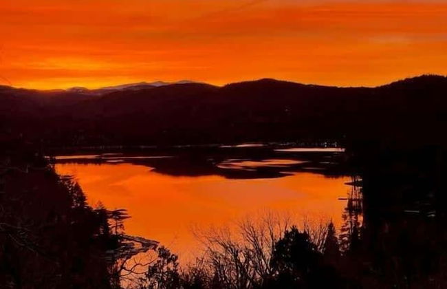 Alpen Adventures Stunning Sunset Views - Foto 27