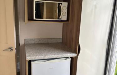 Beautiful 2 bedroom caravan , Leysdown - Foto 7