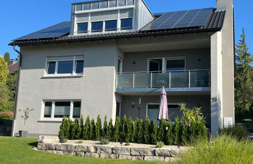 Sahr Appartements - Foto 1