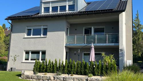 Sahr Appartements - Photo 1